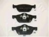 ASHIKA 50-04-407 Brake Pad Set, disc brake